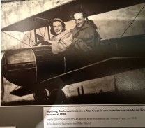 Ingeborg Bachmann und Paul Celan (Bild: Carlo Marino )