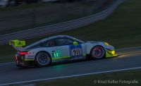24-h Rennen Nürburgring 2016