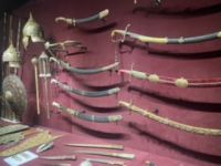 Fotografien vom  Topkapı-Palast